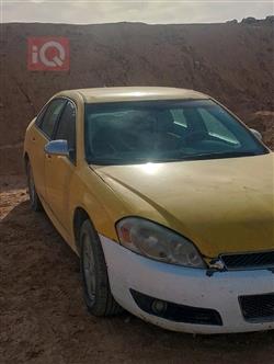 Chevrolet Impala